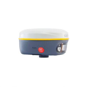Software de Postprocesamiento GPS RTK South Insight V3/V3S, Código 1698, Canales GNSS, Módulo Internacional, Multilingüe - Product Image 2