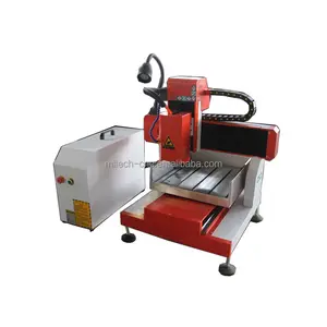 mini metal cnc milling machine mini cnc