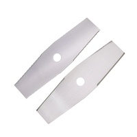Royal Sino – pièces de rechange pour tondeuse à gazon, rapide et lisse Tct débroussailleuse Lama 2T débroussailleuse lame de scie pour tondeuse à gazon