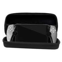 Pour Sony Play Station 5 Portal Case Sac de rangement PS5 Console Sac Portable Voyage Coque rigide Autres accessoires de jeu