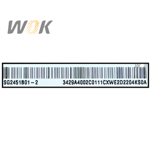 Écran LCD SG2451B01-2 de 24, 25, 32, 40, <span class=keywords><strong>43</strong></span>, 50 <span class=keywords><strong>pouces</strong></span>, pièce de rechange, cellule ouverte pour écran d'affichage, remplacements d'écrans de télévision <span class=keywords><strong>Samsung</strong></span> AUO BOE - Product Image 4