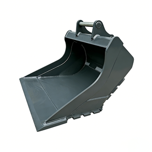 Godet de dragage RB Nordic Série S en acier haute résistance Q355 Q460, connexion en S, compatible avec les excavatrices de 1 à 80 tonnes - Product Image 5