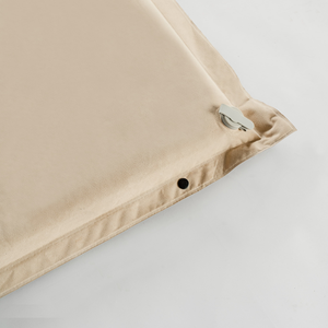 Matelas de camping auto-gonflant épais, imperméable, pour tente, tapis de sol portable, matelas de couchage gonflable d'extérieur - Product Image 3