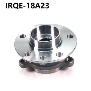 IRQE-18A23 <b>Wheel</b> Hub Bearing Unit For Alfa Romeo 50533569 <b>Replacement</b> Part - Product Image 1