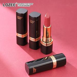 LOZEE Ensemble de Rouge à Lèvres Marque Privée Étanche Longue Durée Cadeau Chinois Vente en Gros Directe - Product Image 1