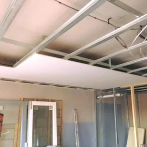 Cũng trẻ Chất lượng cao 3mm 6mm 12mm vật liệu xây dựng tùy chỉnh bề mặt chống cháy magiê Oxit Board <span class=keywords><strong>MgO</strong></span> bảng - Product Image 4