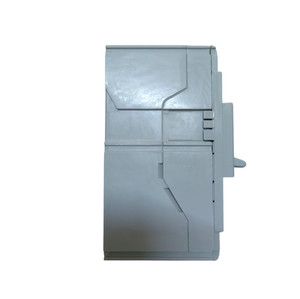 เบรกเกอร์แบบแม่เหล็กความร้อนชนิดหล่อขึ้นรูป (MCCB) รุ่น AB 140G-G2C3-D10 100A 3 โพล 25kA โครง 690V IEC - Product Image 2