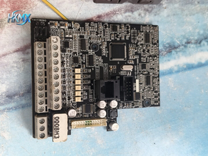 Placa de Control de Inversor de Frecuencia Variable de Aluminio para Automatización Industrial, 15KW 18KW - Product Image 1