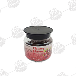 Prunes entières séchées AD saveur cerise, halal, en pot, pour la consommation, en vrac, vente en gros - Product Image 4