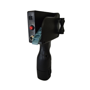Imprimante à jet d'<span class=keywords><strong>encre</strong></span> portable de 25,4 mm avec écran tactile HD de 4,3 pouces et cartouches d'<span class=keywords><strong>encre</strong></span> à séchage rapide - Product Image 2