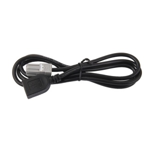 Adaptor Kabel Ekstensi USB untuk Toyota 2012 + Antarmuka Musik Media Audio - Product Image 2