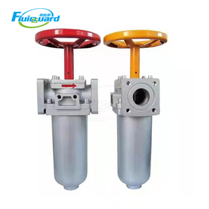 Máy Lọc Polyurethane Áp Suất Cao Tự Làm Sạch - Product Image 3