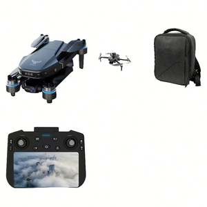 SG109 Max2 Drone 4K <b>Camera</b> GPS 6KM Long Range Remote Control Beginner-Friendly with Headless Mode <b>3D</b> Flip App & Gesture Control - Product Image 1