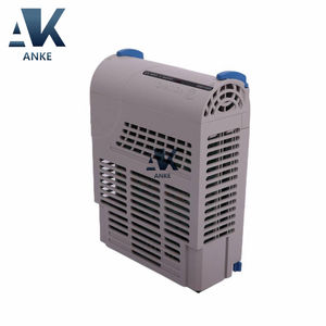 5X00119G01 Emerson Ovation Westinghouse Module d'entrée RTD 8 canaux - Product Image 1