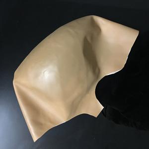 HA0097 Wig ekstensi rambut topi warna kulit topi Wig untuk membuat uniseks penutup rambut botak peregangan Nude Beige pesta Kinerja Aksesori - Product Image 6