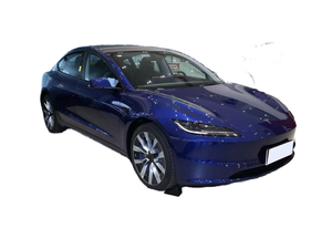 2025 Tesla MODEL <span class=keywords><strong>3</strong></span> Sedan mobil listrik penggerak roda belakang baru dengan versi 4WD - Product Image 5