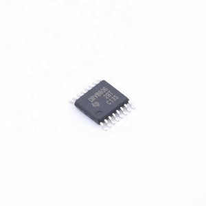 DRV8806PWPR HTSSOP-16-EP Stepper Motor <b>Driver</b> Chip - Product Image 1