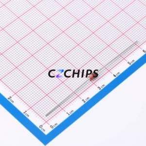 Diode Zener 1N4744APF-M DO-41 neuve et originale, fournisseur de composants électroniques en gros et service BOM - Product Image 2