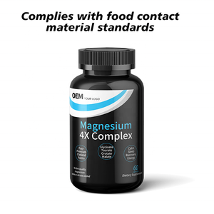 Fábrica OEM/ODM, Empaque Personalizado, Múltiples Diseños de Etiquetas, Opciones de Botella y Caja, MOQ Flexible para Clientes de Marca - Product Image 3