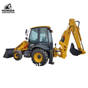 Liugong 766A 777A pelleteuse Komat Wa470 Wa500 Wa600 Wa380 Wa320 WA300 d'occasion chargeuse sur pneus TCM 75B 830 870 860 L26 Chargeuse - Product Image 1