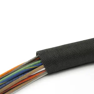 2023 fabricación Venta caliente conducto flexible en espiral cobre tambor de madera tambor de metal Cable de madera contrachapada cables eléctricos de 1,5mm