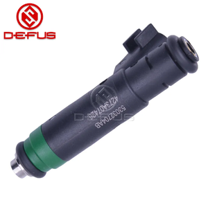 Defus Brandstofinjector 53032704ab Voor Dodge Dakota Durango Ram 1500 2500 3500 Jeep Grand Cherokee Commandant Chrysler Aspen 4.7l - Product Image 1