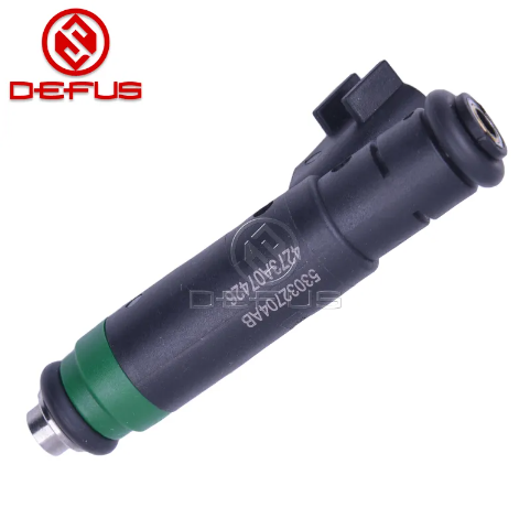 DEFUS Fuel Injector 53032704AB for Dodge Dakota Durango Ram 1500 2500 3500 Jeep Grand Cherokee Commander Chrysler Aspen 4.7L