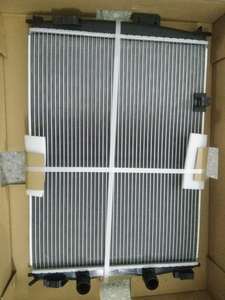 Pièces de rechange pour radiateur à prix attractif 21400-JD900 pour QASHQAI 2.0 Transmission intégrale 2006-2013 - Product Image 4