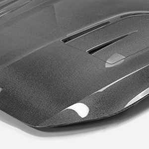Capot EPA Svelte pour Genesis G70 facelift 2022 - Product Image 6