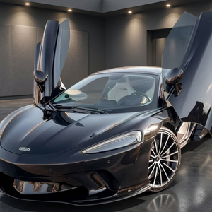 Producto TOP USADO, Perfecto Estado, McLaren GT 2021 con Motor V8 Twin-Turbo, LISTO PARA USAR - Product Image 5