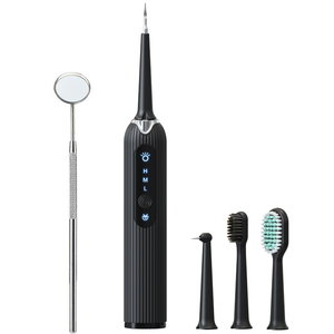 Kit <span class=keywords><strong>de</strong></span> herramientas <span class=keywords><strong>de</strong></span> limpieza <span class=keywords><strong>de</strong></span> <span class=keywords><strong>dientes</strong></span> sonicos eléctricos removedor <span class=keywords><strong>de</strong></span> cálculos quitador <span class=keywords><strong>de</strong></span> tártaros <span class=keywords><strong>limpiador</strong></span> <span class=keywords><strong>de</strong></span> placas - Product Image 1