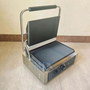 Máquina para Hacer Waffles Eléctrica Kitster, Estilo Coreano, Taiwanés, Francés, para Hotel, Máquina Digital para Hacer Helados, Máquina Comercial Automática para Hacer Conos de Waffle - Product Image 4