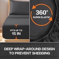 Ensemble de literie alternative en duvet Lit d'été Couvre-lits matelassés Smart Comforter Home Duvet 100% Cotton Quilt set