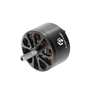 Motor sin Escobillas para Dron FlashHobby 3115 900kv 2385W 95.4A - Product Image 2