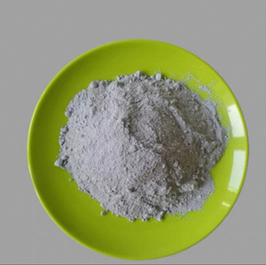 Poudre de silice réfractaire qualifiée pour l'énergie nucléaire avec une teneur en SiO2 de 92% et une traçabilité complète - Product Image 1