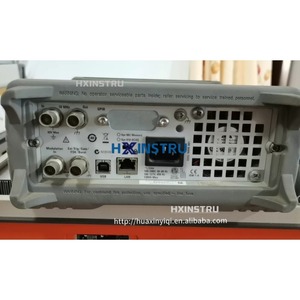 NUEVO Generador de Señales Agilent 33522A de 2 Canales, 250MSa/s, 30Mhz, 33522A *yiso H - Product Image 2