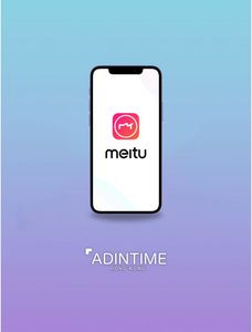 Permiso de Edición Premium para la Aplicación <span class=keywords><strong>Meitu</strong></span>, Embellecimiento de Retratos y Efectos de Video, Suministro Electrónico Instantáneo a Nivel Mundial - Product Image 5