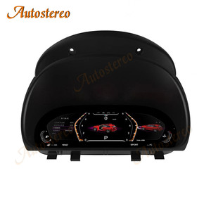 Bảng Điều Khiển LCD Cho <span class=keywords><strong>BMW</strong></span> 1 Series E87 E88 <span class=keywords><strong>BMW</strong></span> 3 E90 <span class=keywords><strong>X1</strong></span> <span class=keywords><strong>E84</strong></span> X3 E83 Bảng Điều Khiển Cụm Thiết Bị Kỹ Thuật Số Máy Phát Tự Động QLED Đa Chức Năng - Product Image 4