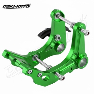 Motorrad Verstärkte Motorhalterung CNC für Simson S50 <span class=keywords><strong>S51</strong></span> S53 - Product Image 6