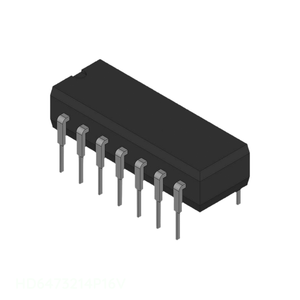 HD6473214P16V Integrado Comprar en línea Componentes electrónicos originales - Product Image 1