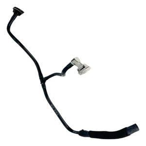 Tuyau de radiateur 8W0121081AN pour Audi A4 A5, tuyau de retour de réservoir d'eau auxiliaire, tuyau de liquide de refroidissement en plastique, pièce de rechange - Product Image 4