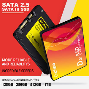 قرص صلب SSD بسعة 120 جيجابايت و240 جيجابايت، قرص صلب HDD مقاس 2.5 بوصة ساتا <span class=keywords><strong>3</strong></span> للكمبيوتر المحمول وسطح المكتب - Product Image 5