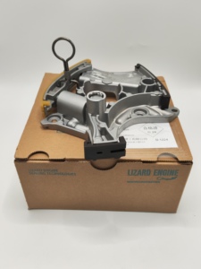 Piezas del motor Tensor de cadena de distribución 06E109218H para VW Audi DBW 2,4 - Product Image 6