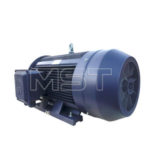 תלת פאזי אסינכרוני חשמלי 50hp תלת פאזי מנוע חשמלי אינדוקציה כלוב סנאי AC מנוע חשמלי - Product Image 2