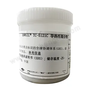 Dow Corning Tc-5121c Thermal Paste, Thermal Grease, Low Thermal Resistance And High Thermal Conductivity