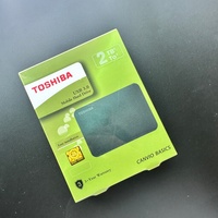 Hard Disk Eksternal USB3 untuk PC HDD 2.5 Inch 500GB SSD 2.5 Inch 1TB/6TB/120TB/8TB/4TB SDD