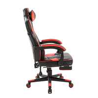 Chaise de bureau pas chère, chaise de jeu, chaise gamer, sillas gamers