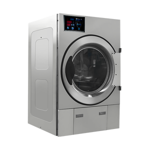 Sèche-linge commercial-Durable, rapide et économe en énergie avec minuterie automatique - Product Image 2