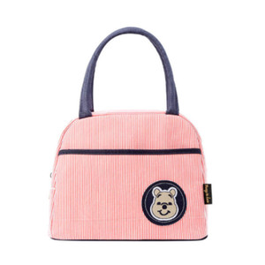 Bolsas de Almuerzo al por Mayor, Bolsa de Picnic, Bolsa de Almuerzo Aislada para Niñas y Mujeres - Product Image 4