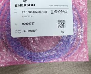 EZ1080-RM-00-100 ของแท้ใหม่เอี่ยม ผลิตในสหรัฐอเมริกา แรงดันไฟฟ้าในการใช้งาน EZ1080-RM-00-100 - Product Image 2